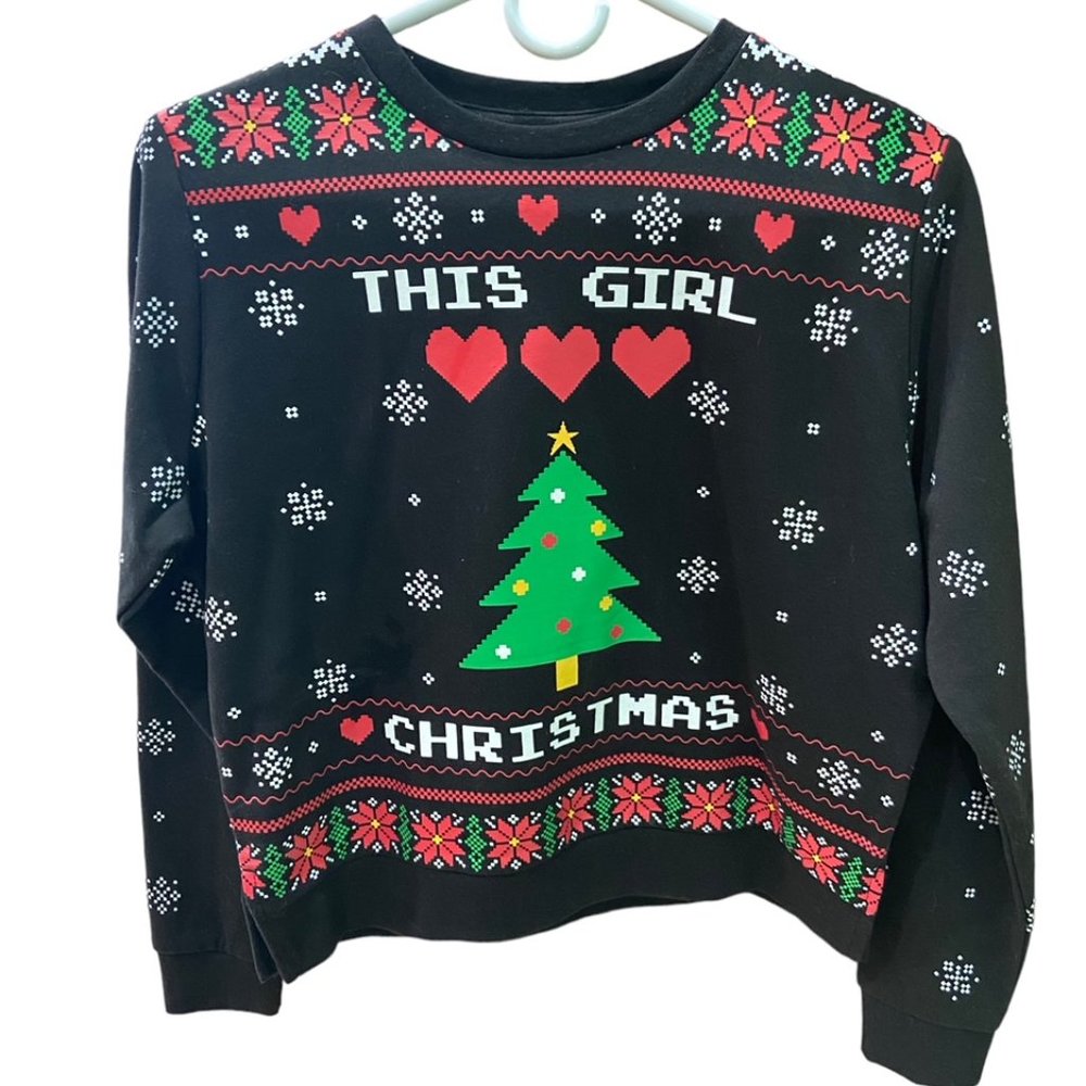 Christmas Sweater